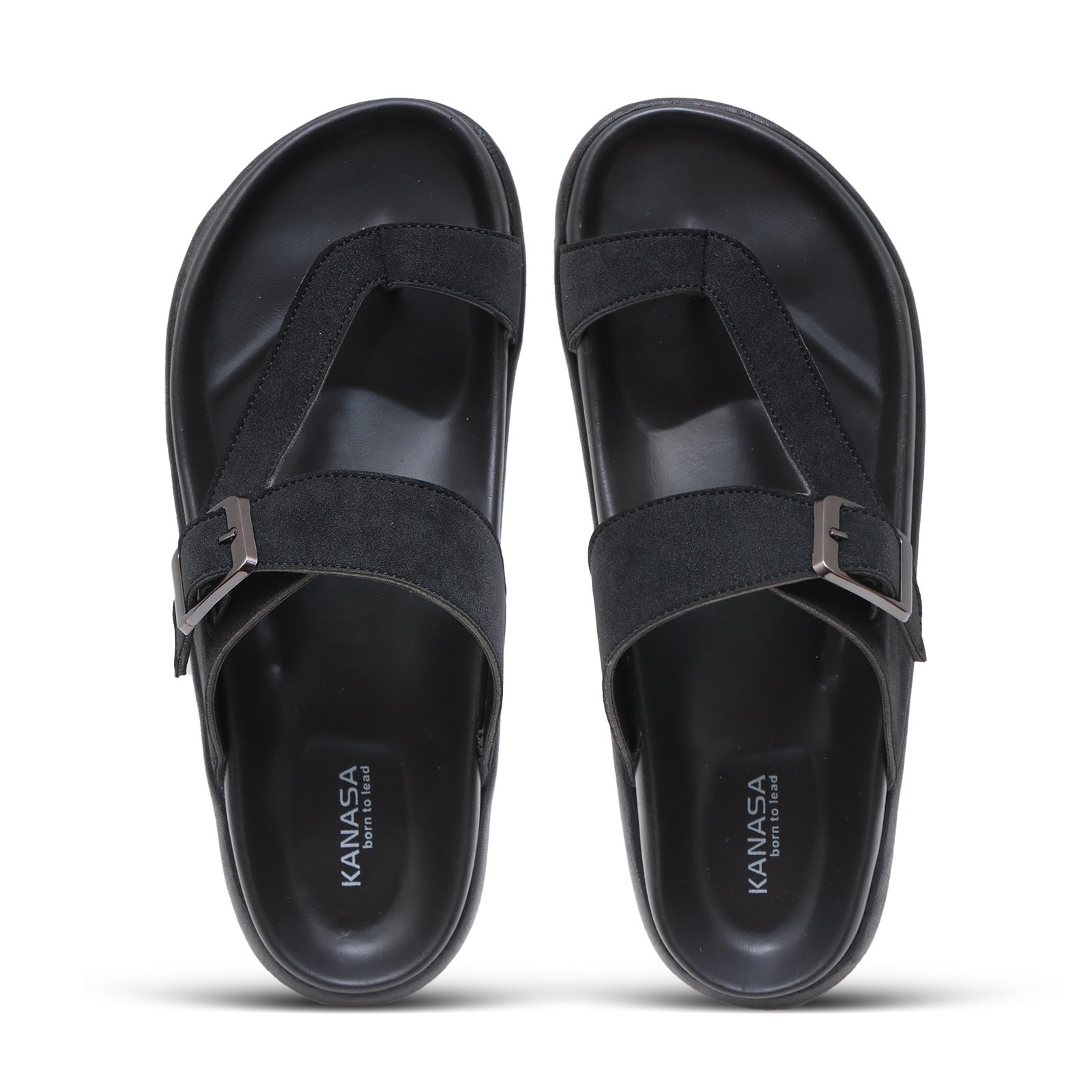 KANASA Happy Everyday Sandal
